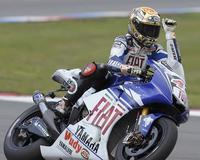 Jorge Lorenzo apuesta en Misano por sobreponerse al naufragio de Brno 