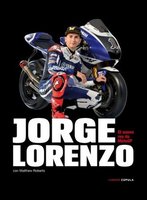 Jorge Lorenzo, el nuevo Rey de MotoGP