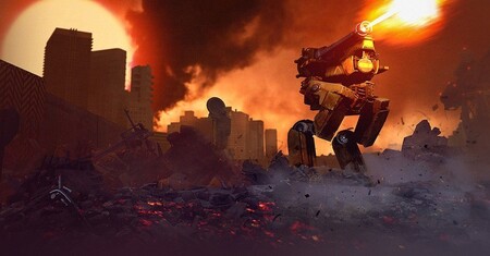 GOG inicia sus rebajas de Navidad con más de 3.000 ofertas y ofreciendo gratis Brigador: Up-Armored Deluxe