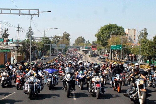 Motos Cdmx Venta Autos