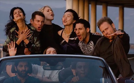 El final de 'Sense8' ya tiene tráiler: la última misión de los sensates promete ser épica
