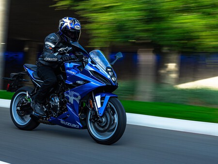 Precio Gsx8r 4 2023