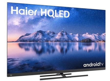 Haier Tele
