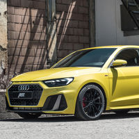 ABT lleva el Audi A1 con motor 2.0 TFSI hasta los 240 CV: pequeño, matón... y casi a la altura del brutal A1 quattro