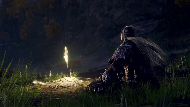 Elden Ring (FromSoftware)