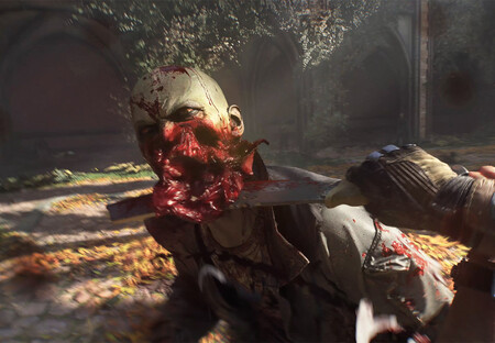 Resena Dying Light The Beast