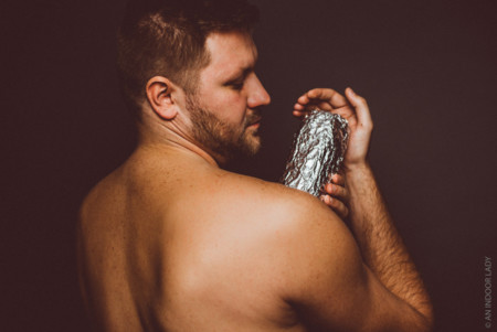 Burrito-bebe