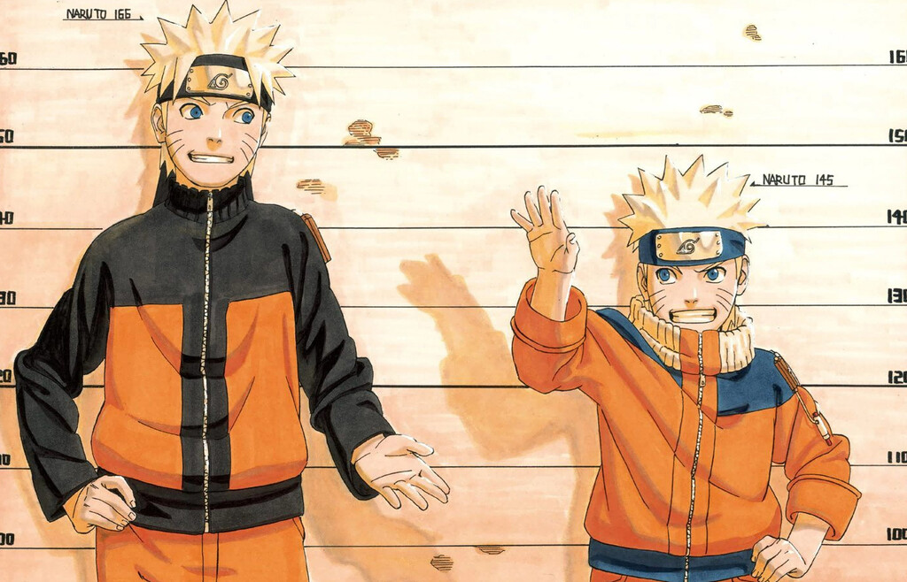 Naruto regresa con Project Rasengan: así es el mega proyecto de tres años de Kishimoto para uno de los mejores shonen de la historia  