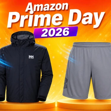 Prime Day Ropa
