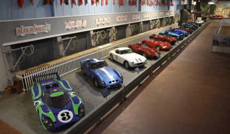 Entre museos de coches y la tecnología que vendrá. La semana en el retrovisor (153)