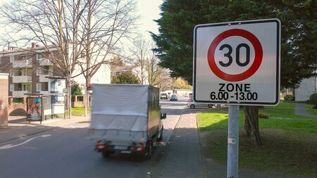 Ford Geofencing