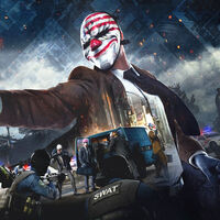 Payday 3 sigue sin levantar cabeza, pero hay una muy buena noticia para el mejor juego de la saga 