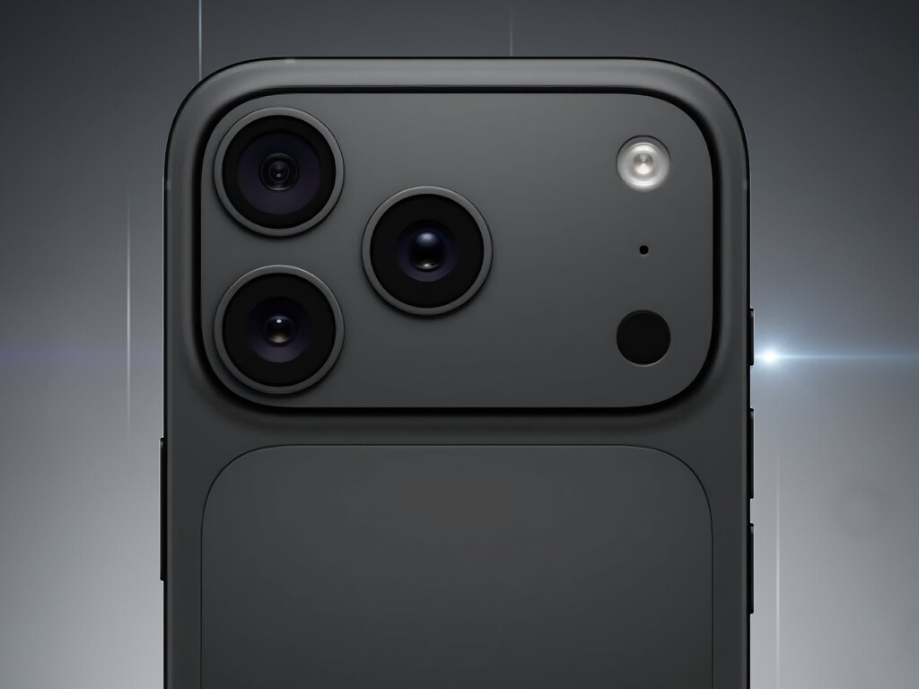 Se filtra el plan de Apple para la cámara del iPhone: así será su gran salto en los próximos dos años  Se filtra el plan de Apple para la cámara del iPhone: así será su gran salto en los próximos dos años