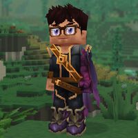 Cómo personalizar el aspecto de tu personaje en Hytale