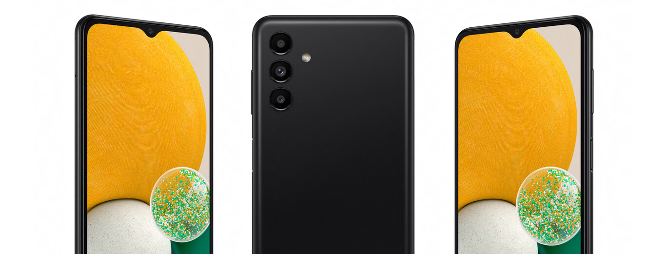 Nuevo Samsung Galaxy A13 5G, características, precio y ficha técnica
