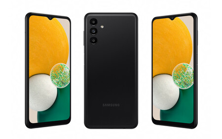 Samsung Galaxy A13 5G: el sucesor del superventas A12 da un salto en conectividad y apuesta por los 90 Hz