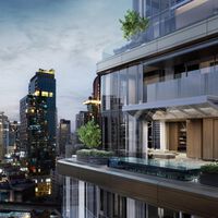 Porsche estrena en Bangkok su edificio más exclusivo: piscina privada y un garaje XXL para coleccionistas
