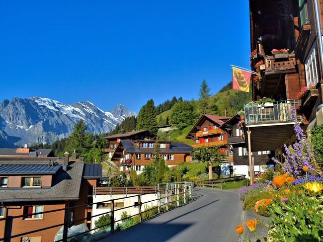 Murren