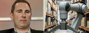 Amazon ya sabe cuánto ahorrará con cada producto vendido con su plan de sustituir trabajadores: 30 centavos según una filtración