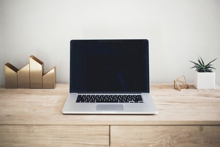 Apple investiga incorporar más feedback háptico en los Mac, según una nueva patente