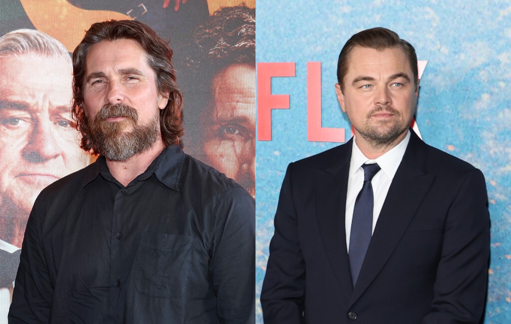 Christian Bale se enfrentará a Leonardo DiCaprio en 'Heat 2'. Michael Mann está perfilando un reparto de auténtico lujo para la esperada secuela