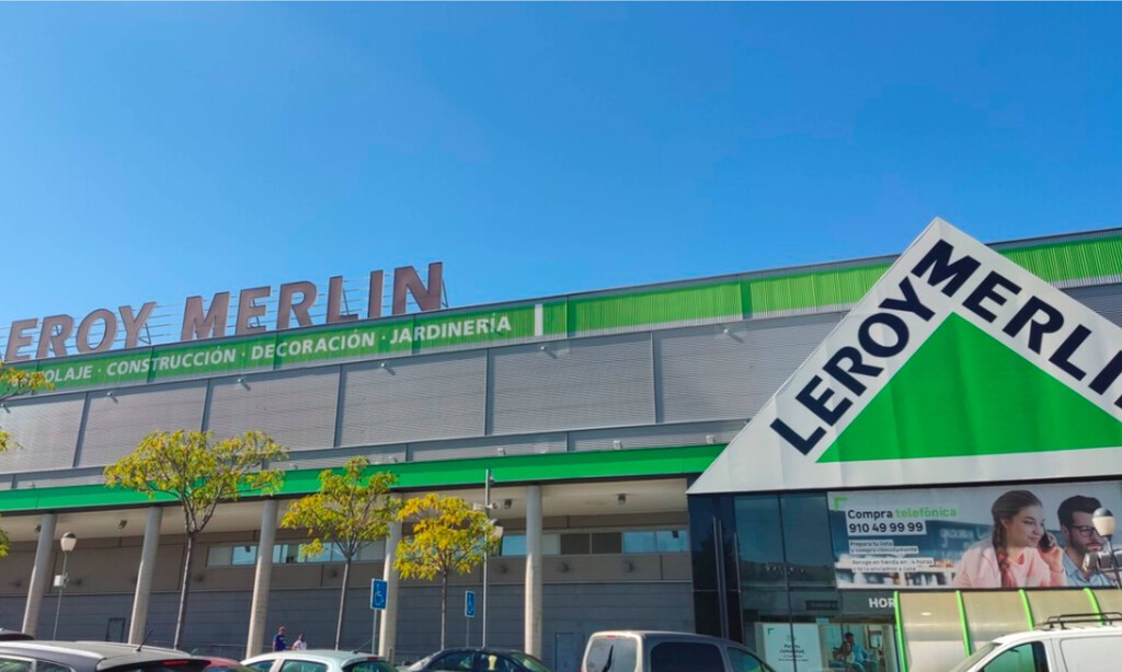 Por cinco euros, este producto de Leroy Merlin promete aislar tu casa del calor este verano 