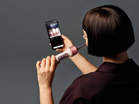 Dyson Camerajet Lanzamiento Precio Disponibilidad Mexico Caracteristicas Tecnias