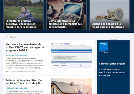 Top Stories Lo último