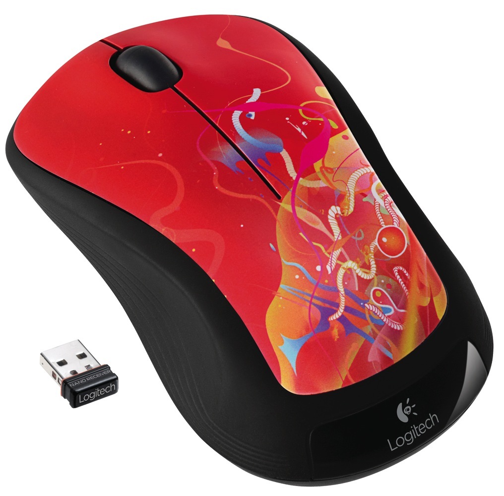 Foto de Logitech Graffiti Collection (9/24)