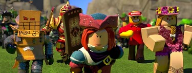 ¿Quieres un Minecraft gratuito? ¡Prueba Roblox y estas otras seis alternativas! 