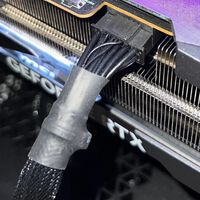 La RTX 4090 sigue dando dolores de cabeza a NVIDIA. Un taller revela que recibe más de 200 GPU fundidas cada mes
