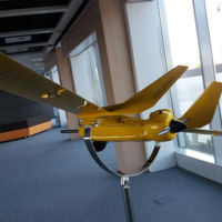 Pegasus tiene los días contados: los drones con radar le van a quitar el puesto