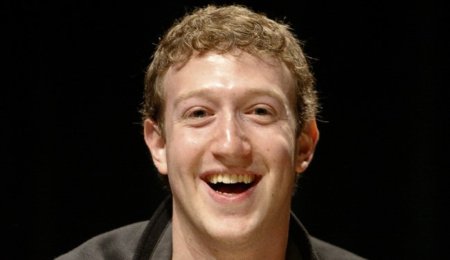 Mark Zuckerberg es el usuario más seguido en Google+