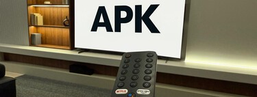 Es mi mejor app para Amazon Fire TV y ahora también la uso en mi Android TV. Hace que instalar APKs sea sencillísimo 