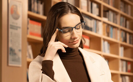 Xiaomi Ai Glasses