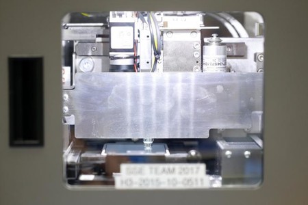 Calibrador Iphone Interior