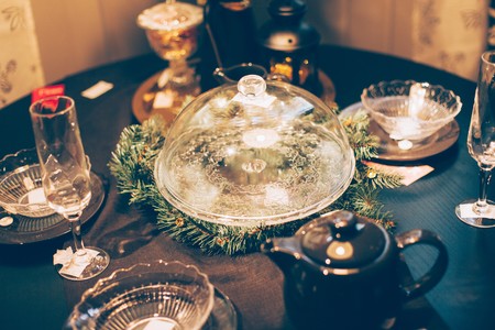 Cinco menús completos de Navidad y Nochevieja para triunfar con nuestros invitados