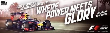 Gran Premio Australia Fórmula 1: los neumáticos, el tiempo y el análisis del circuito