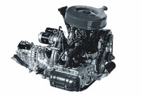 Subaru ha fabricado 15 millones de motores bóxer