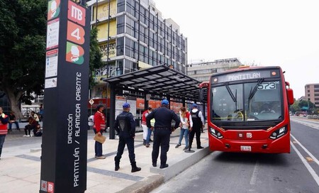 metrobus