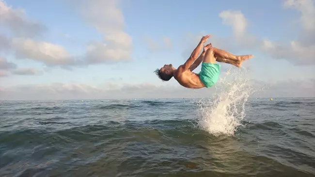 Foto de Xperia Z5 (7/20)