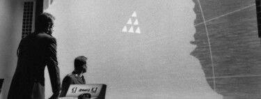 El mismo año que Stanley Kubrick nos advirtió del pánico nuclear salió otra obra maestra sobre destrucción masiva. Y ha marcado la última película de Kathryn Bigelow