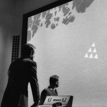 Punto Limite 1964 Sidney Lumet