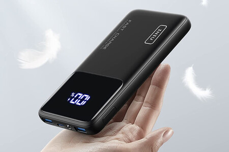 Power Bank, batería portátil