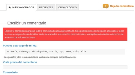 Los comentarios de los productos son cada vez más influyentes en el proceso de compra