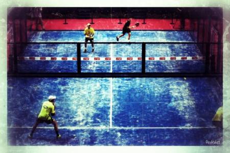 Las mejores jugadas del año del World Padel Tour