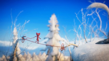 Unravel ya está entre nosotros