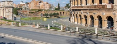 ¿Cómo evoluciona la movilidad tras el cierre de fronteras? Italia nos da pistas 