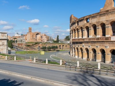 ¿Cómo evoluciona la movilidad tras el cierre de fronteras? Italia nos da pistas 