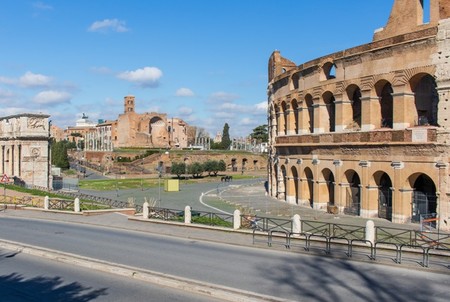 ¿Cómo evoluciona la movilidad tras el cierre de fronteras? Italia nos da pistas